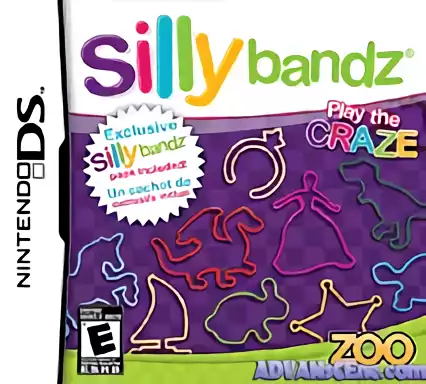 ROM Silly Bandz - Play the Craze